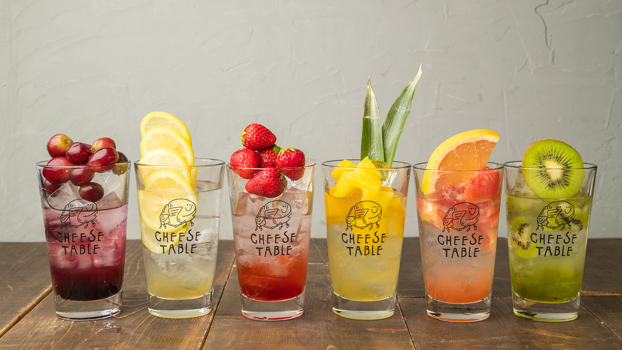 CheeseTable|店長・店長候補の求人画像1枚目