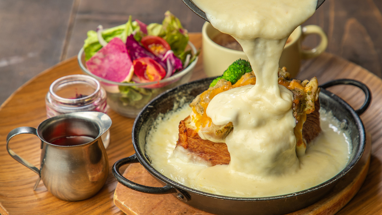 CheeseTable|店長・店長候補の求人画像2枚目