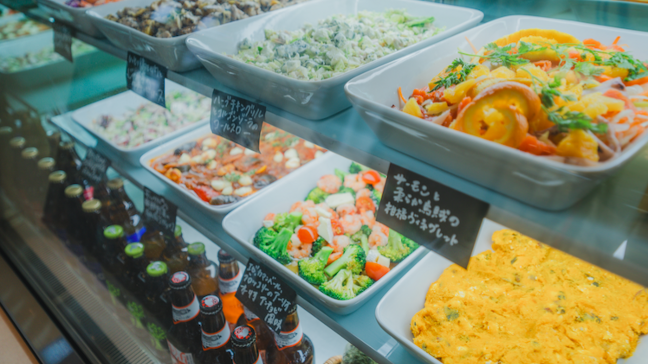 CheeseTable|店長・店長候補の求人画像4枚目