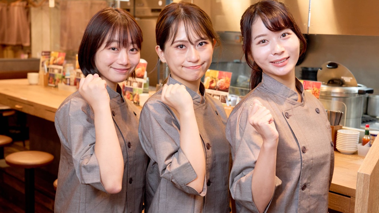 肉とたまご|店長・店長候補の求人画像1枚目