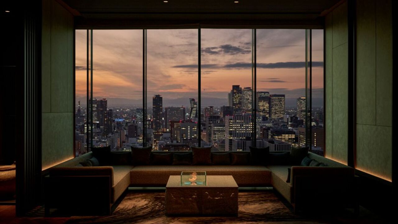 三菱地所ホテルズ＆リゾーツ株式会社 運営部門　チェーンオペレーション事業 リゾートホテル, ラグジュアリーホテル, シティホテル | 管理部門 | 施設管理全般)の求人の写真 4枚目