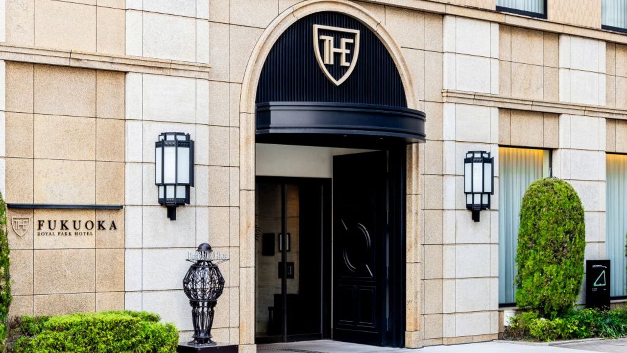 三菱地所ホテルズ＆リゾーツ株式会社|施設管理全般の求人画像2枚目