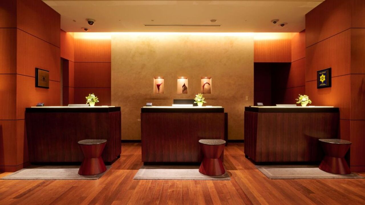 三菱地所ホテルズ＆リゾーツ株式会社|施設管理全般の求人画像3枚目