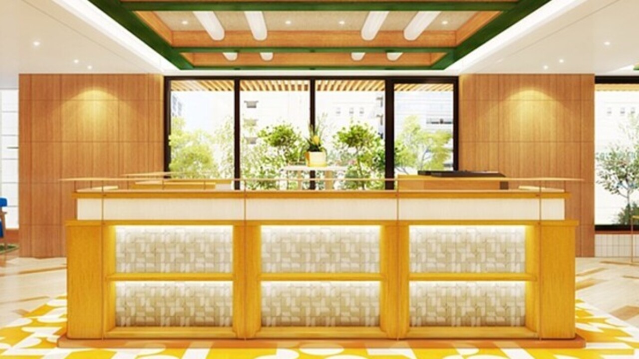 三菱地所ホテルズ＆リゾーツ株式会社|施設管理全般の求人画像4枚目