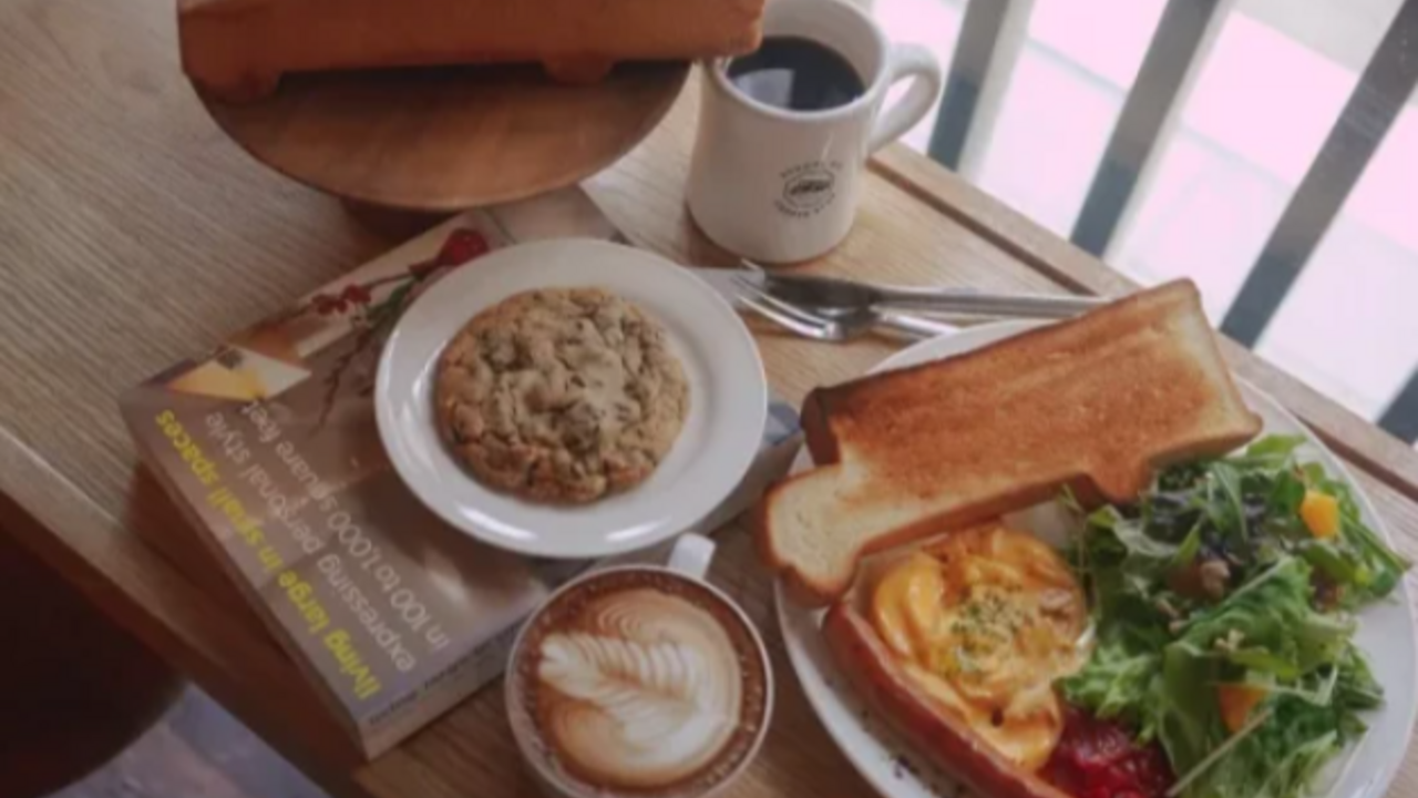 SCHOOL BUS  SCHOOL BUS Central Kitchen ベーカリー・ブーランジェリー | 店長・店長候補)の求人の写真