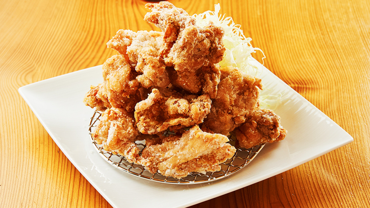 鳥さく 鳥さく　イオンモール幕張新都心店 ファストフード, テイクアウト・惣菜・弁当屋 | キッチンスタッフ)の求人の写真 2枚目