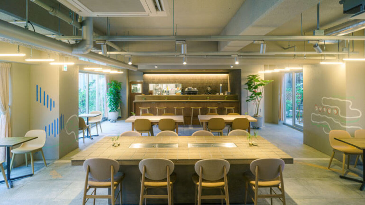 合宿事業|フロントスタッフの求人画像4枚目