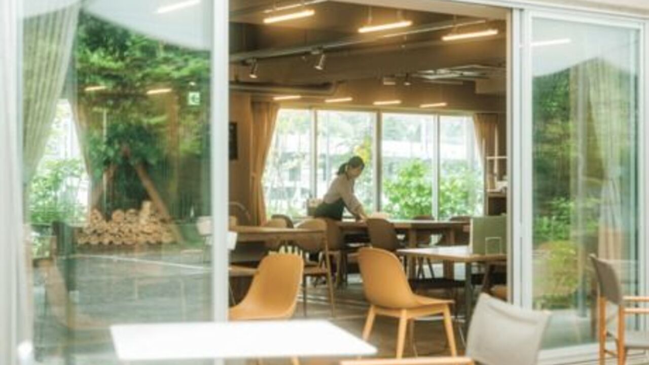 合宿事業 タカオネ ホテル・旅館 | 宿泊予約)の求人の写真 2枚目