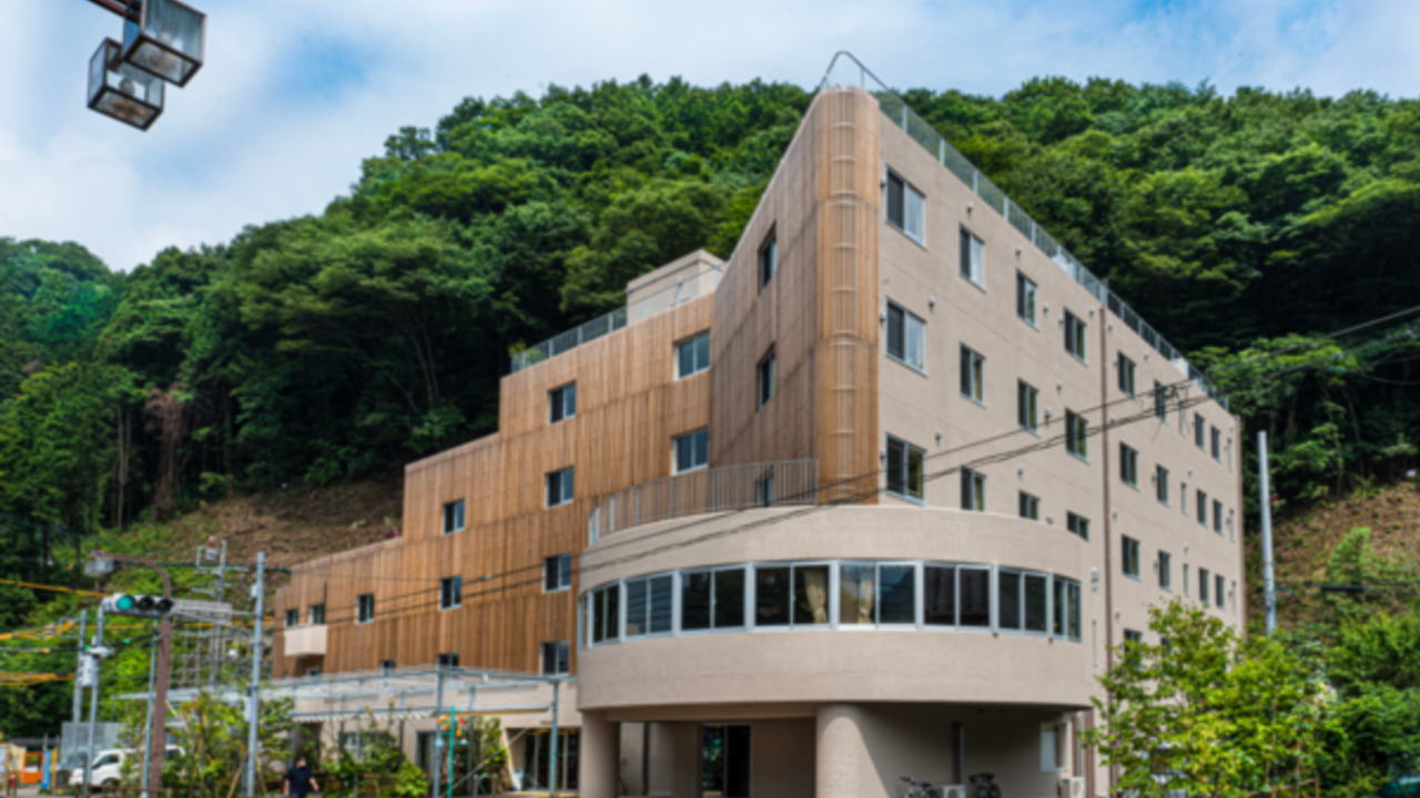 合宿事業 タカオネ ホテル・旅館 | 宿泊予約)の求人の写真 4枚目