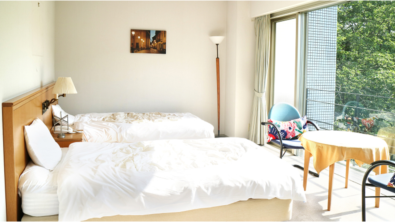 エリムウッドホテル富士|宿泊全般の求人画像3枚目