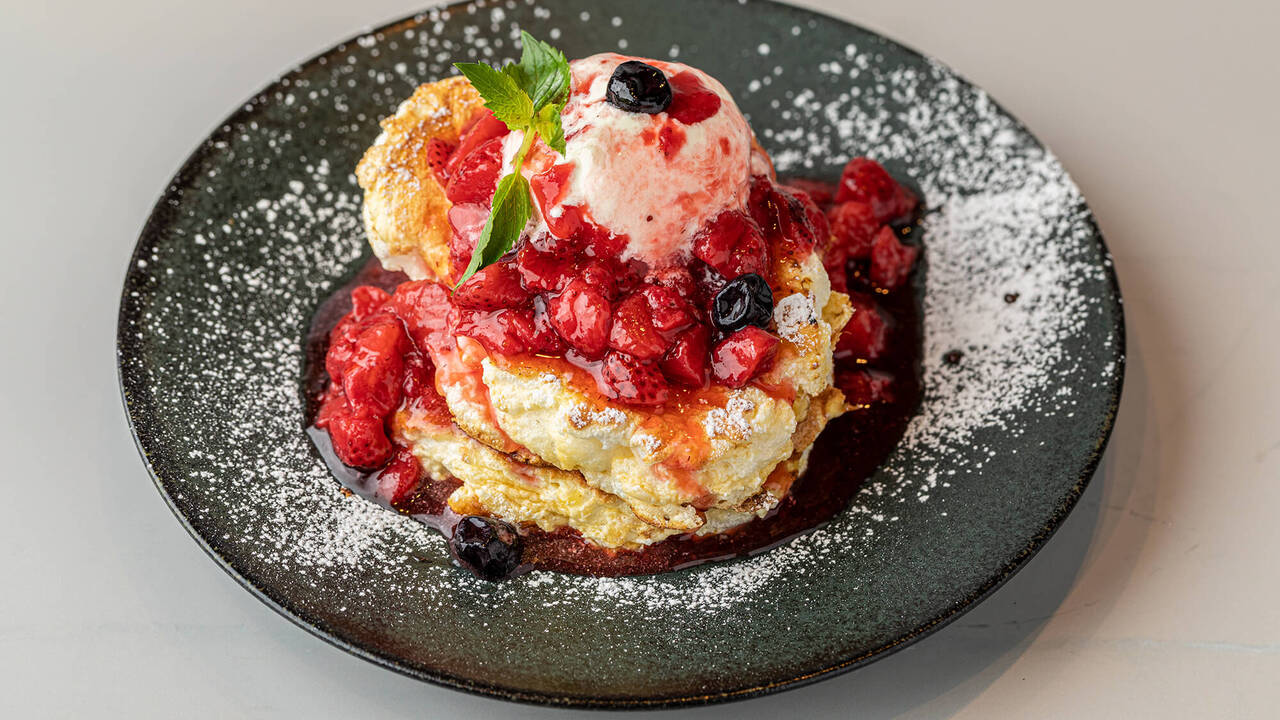 LATTE GRAPHIC|料理長・料理長候補の求人画像3枚目