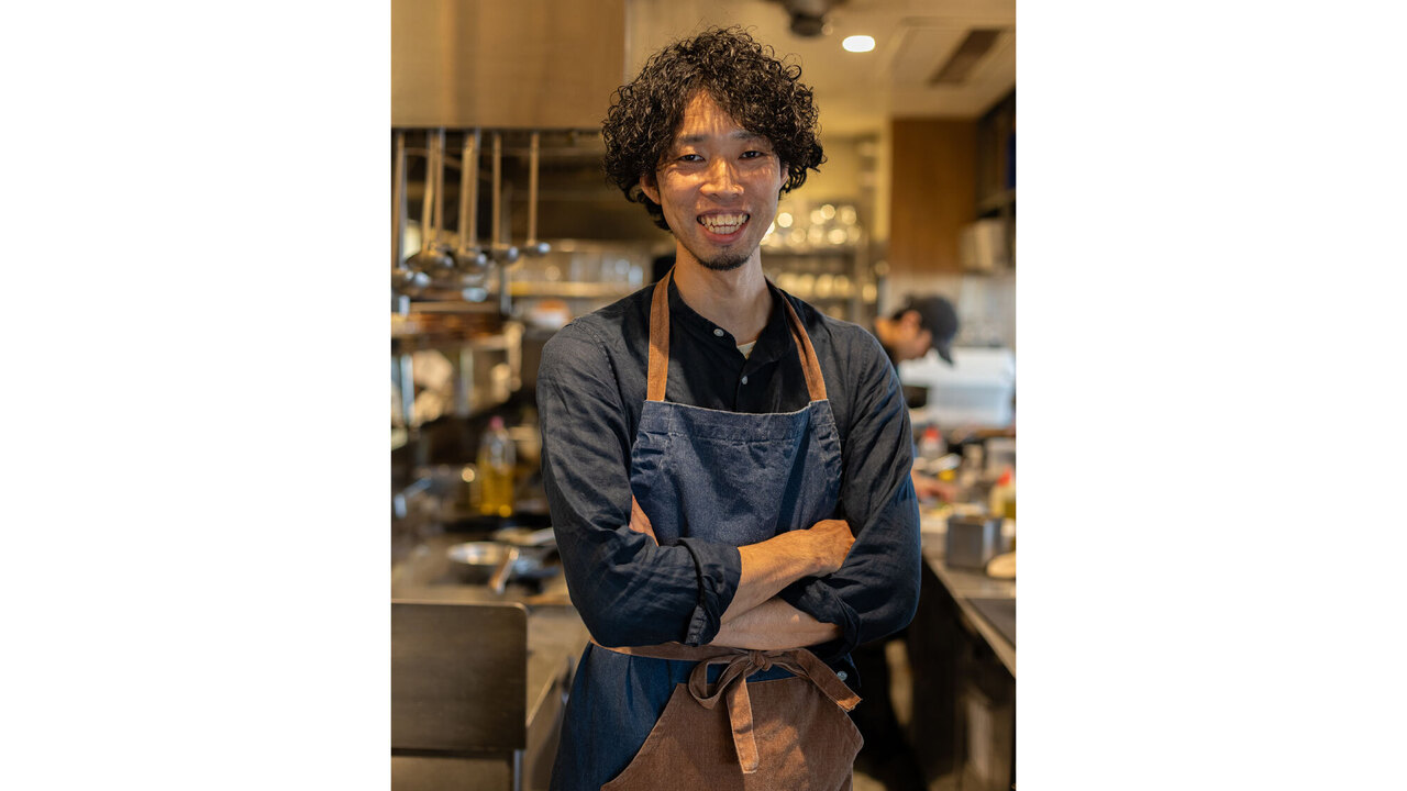 LATTE GRAPHIC|料理長・料理長候補の求人画像2枚目