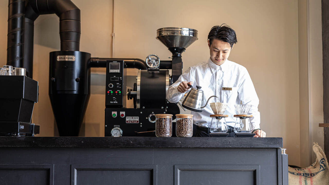 LATTE GRAPHIC|料理長・料理長候補の求人画像3枚目