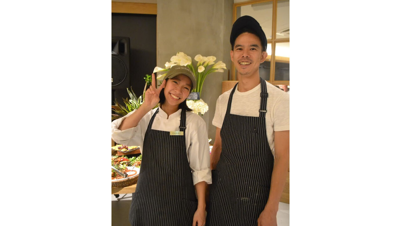 LATTE GRAPHIC|店長・店長候補の求人画像1枚目