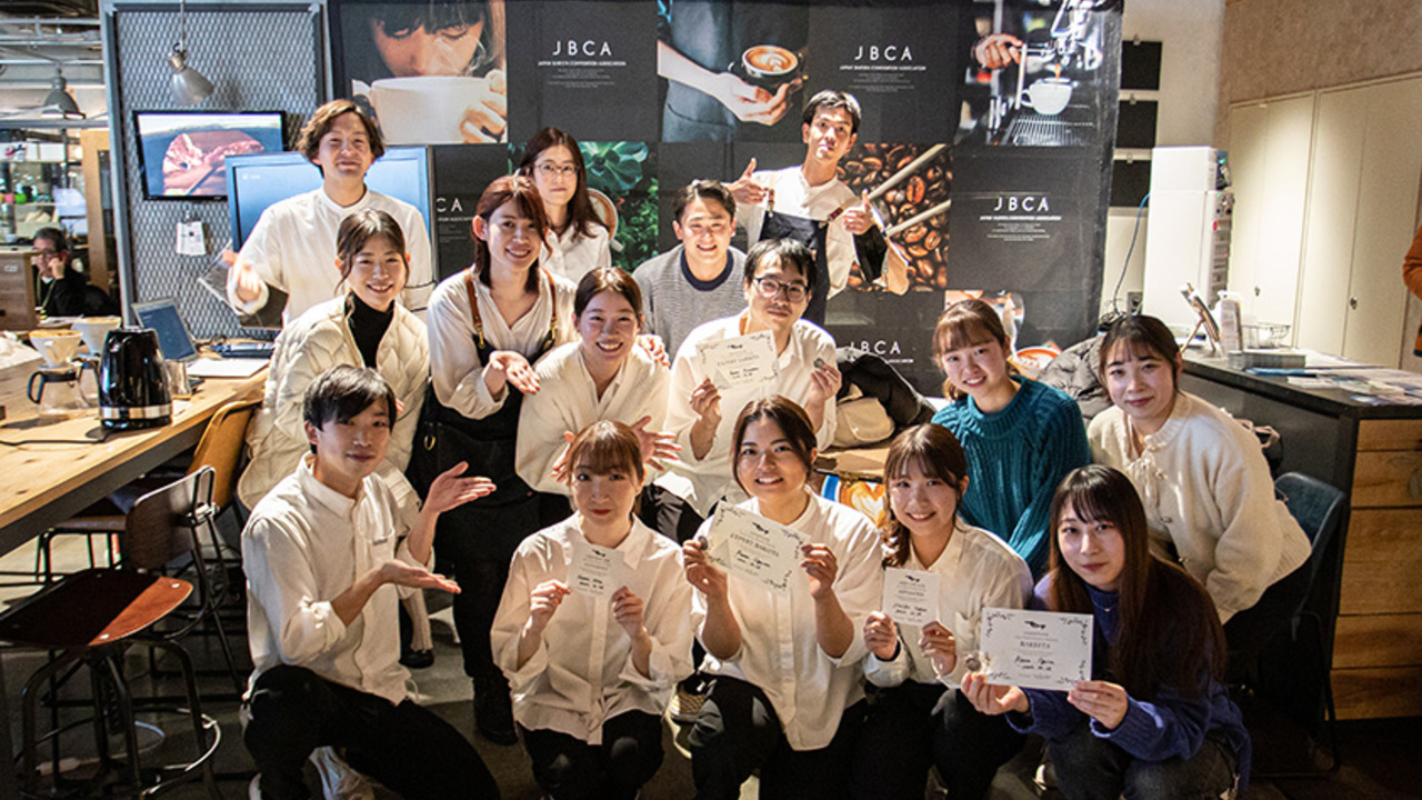 LATTE GRAPHIC|店長・店長候補の求人画像1枚目