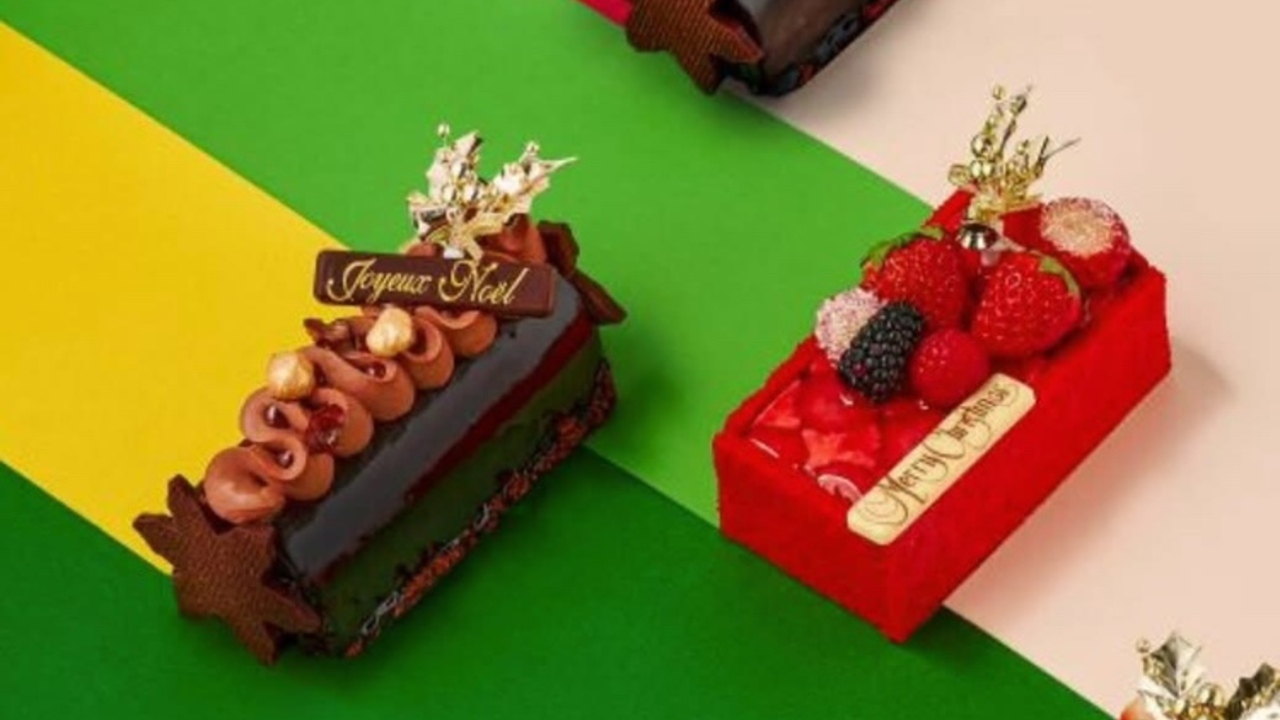 LIBERTE PATISSERIE BOULANGERIE|パティシエの求人画像2枚目