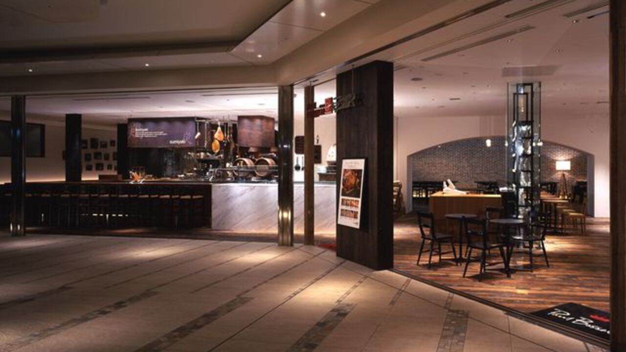 SALVATORE CUOMO|調理見習い・調理補助の求人画像1枚目