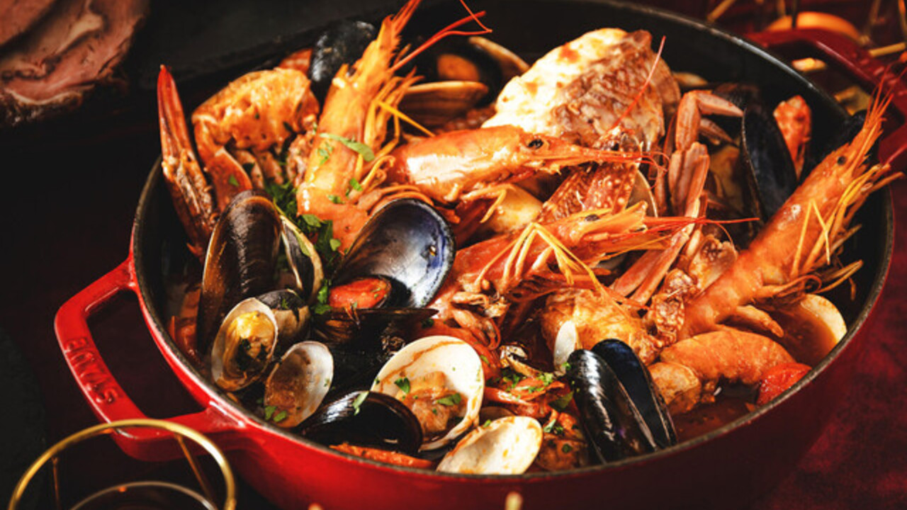 SALVATORE CUOMO 天神 イタリアン | 調理見習い・調理補助)の求人の写真 2枚目