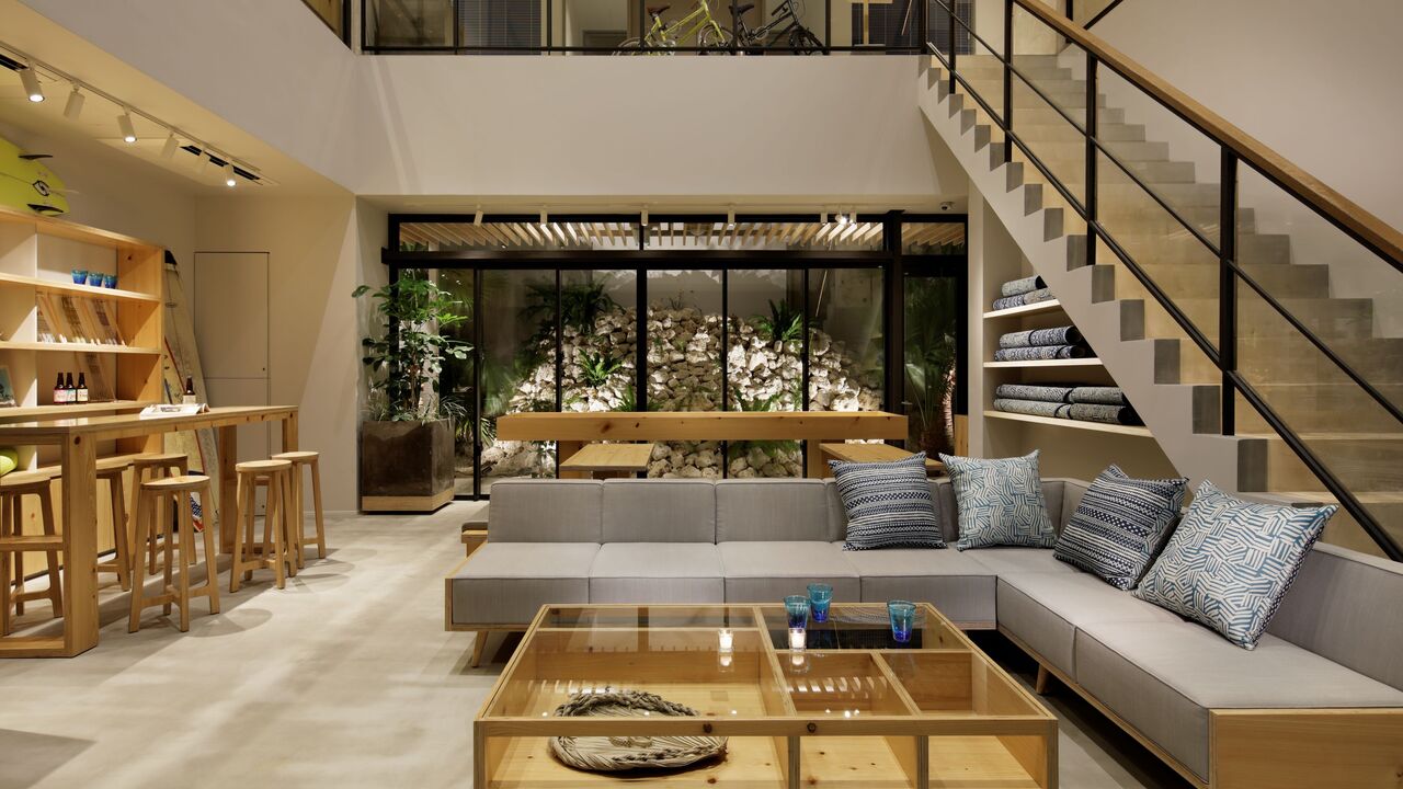 ホテルローカス|キッチンスタッフの求人画像3枚目