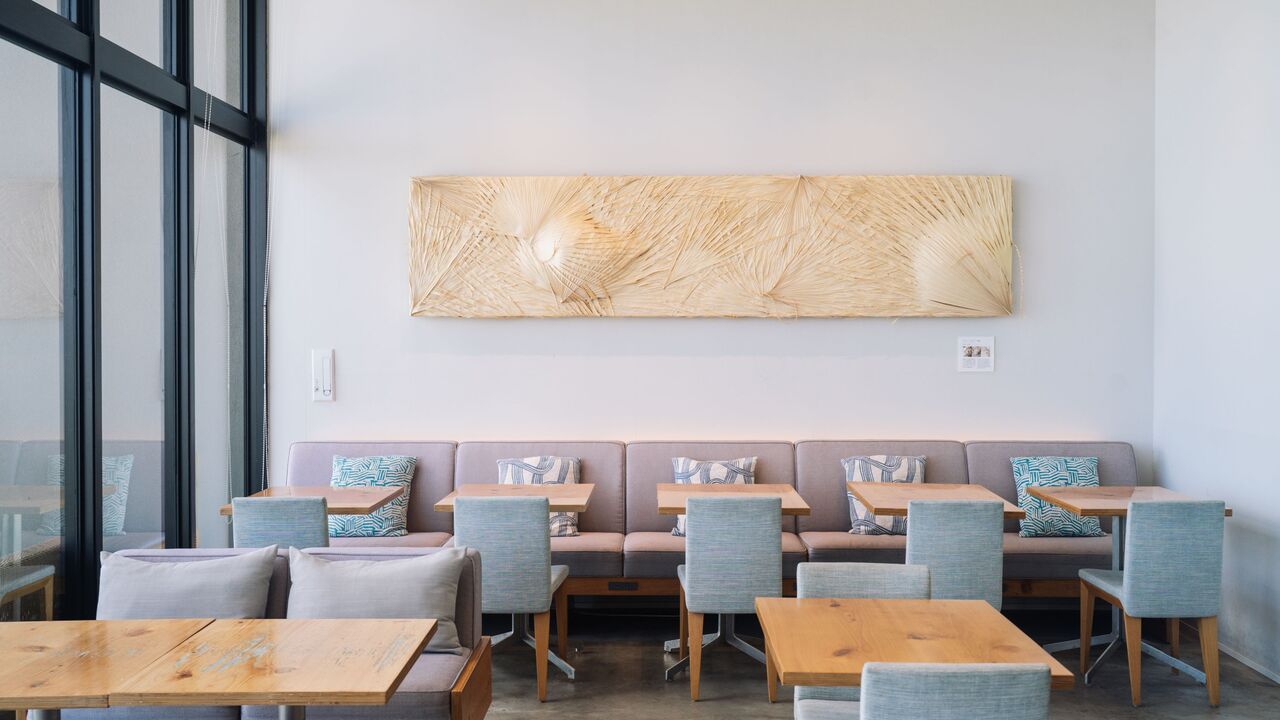 ホテルローカス|料理長・料理長候補の求人画像4枚目