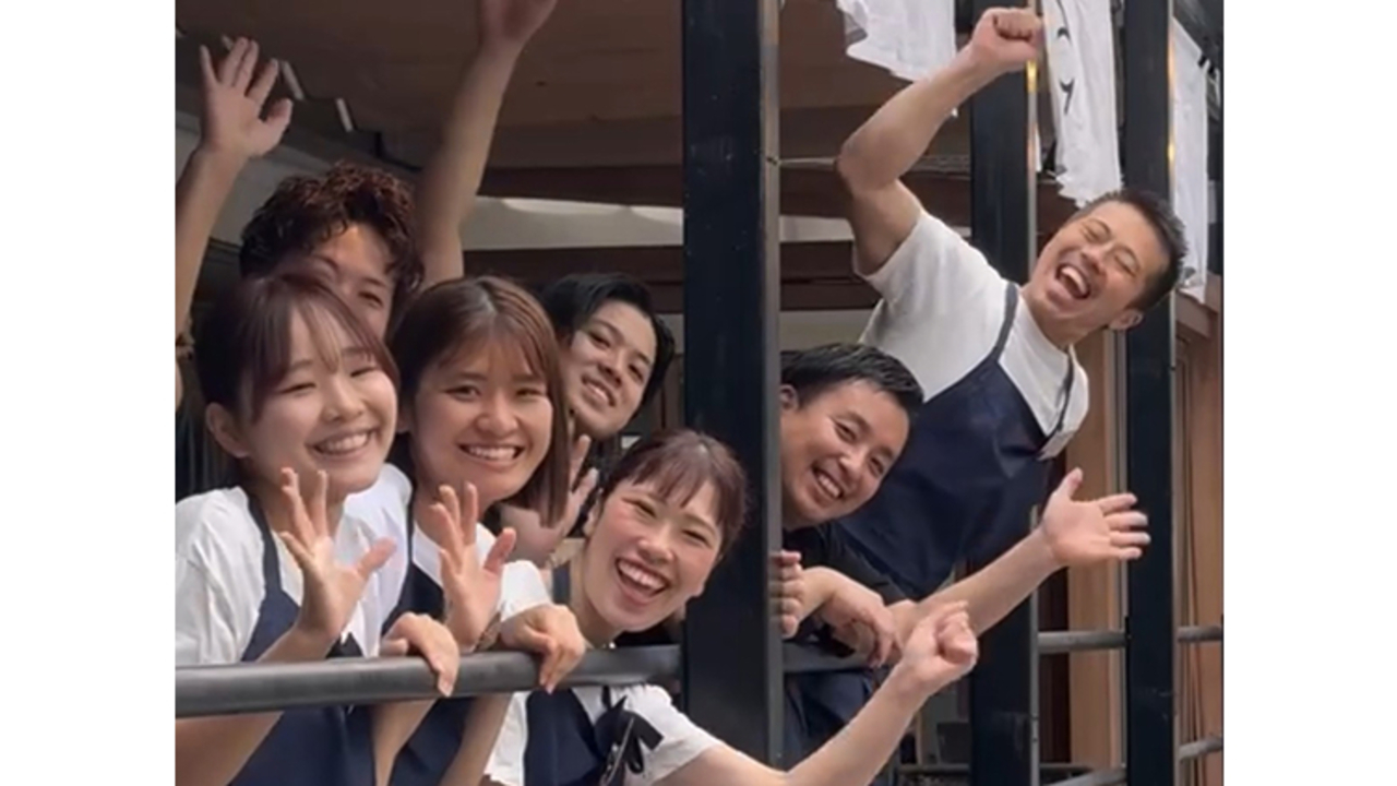 君のハンバーグを食べたい|店長・店長候補の求人画像1枚目