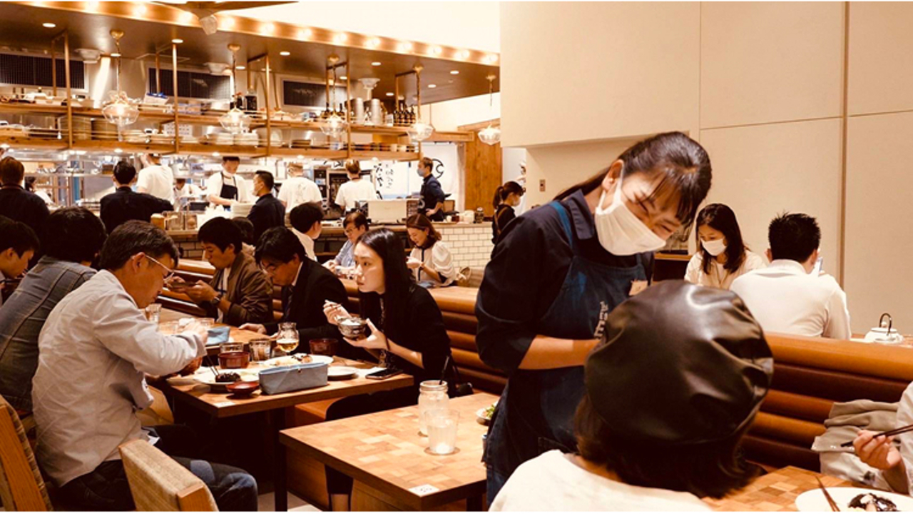 君のハンバーグを食べたい|店長・店長候補の求人画像1枚目