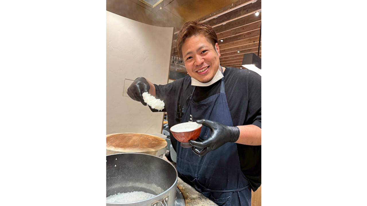 君のハンバーグを食べたい|キッチンスタッフの求人画像1枚目