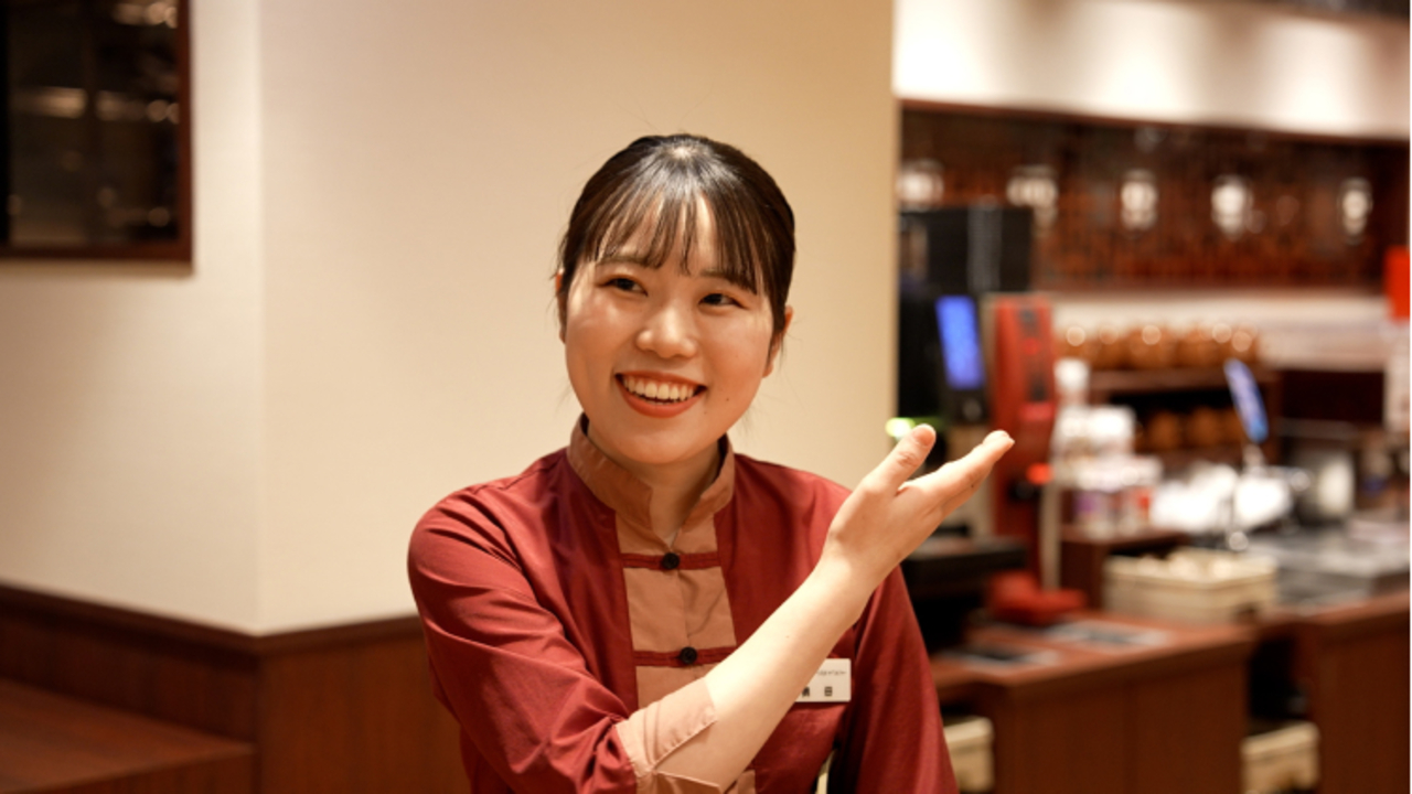 夢庵 上永谷店 和食, ファミレス | キッチンスタッフ)の求人の写真 2枚目