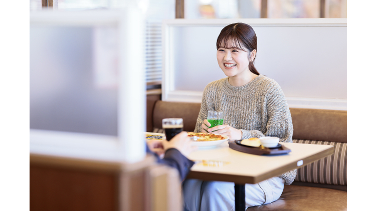 しゃぶ葉|キッチンスタッフの求人画像1枚目