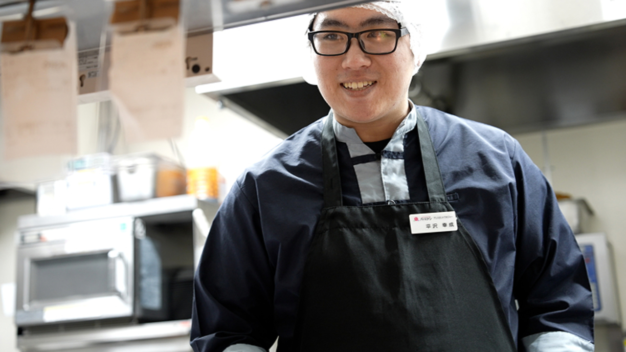 グラッチェガーデンズ 津久井城山店 イタリアン, ファミレス | レストランサービス・ホールスタッフ)の求人の写真 4枚目