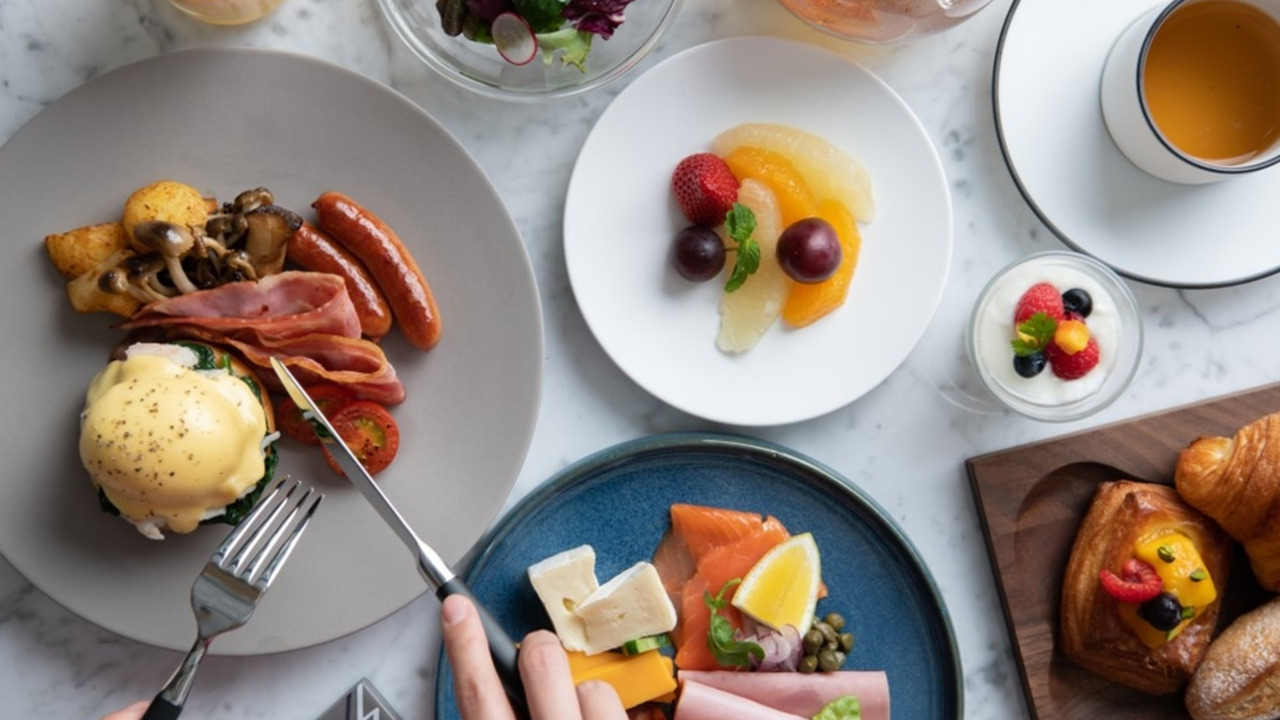 ハイアットセントリック金沢/ハイアットハウス金沢|バーテンダーの求人画像1枚目