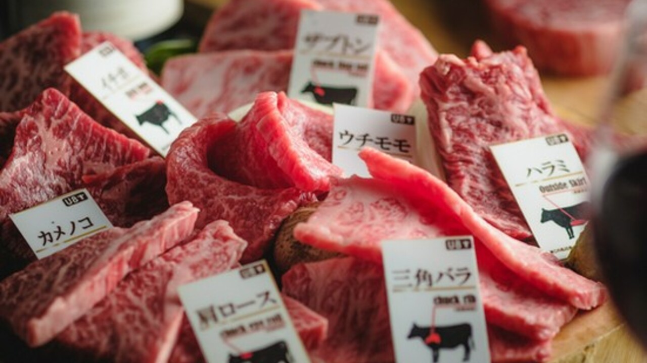 USHIHACHI～牛8～ 三軒茶屋店 焼肉, 創作・ダイニングバー | キッチンスタッフ)の求人の写真 3枚目