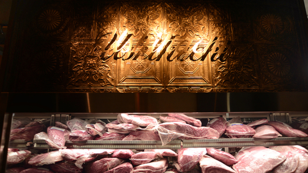 USHIHACHI～牛8～|キッチンスタッフの求人画像1枚目