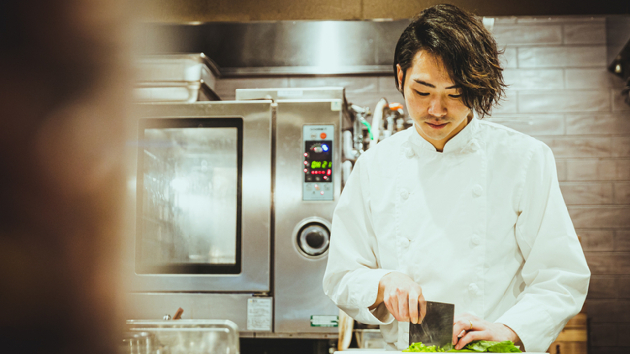 沖縄料理 なんくるないさー|料理長・料理長候補の求人画像3枚目