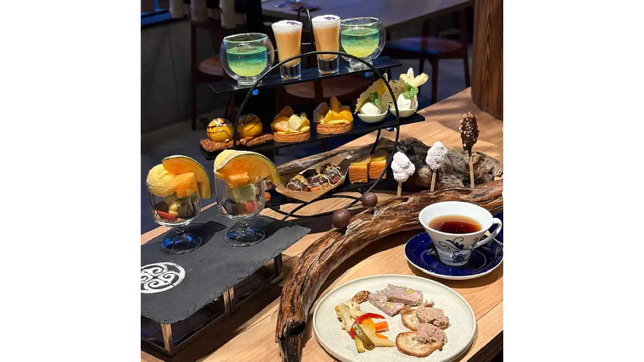 HOKKAIDO CUISINE KAMUY|料理長・料理長候補の求人画像3枚目