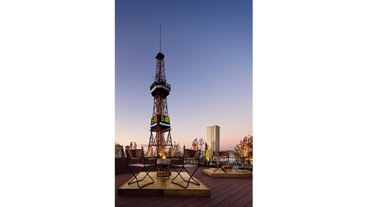 HOKKAIDO CUISINE KAMUY|料理長・料理長候補の求人画像4枚目