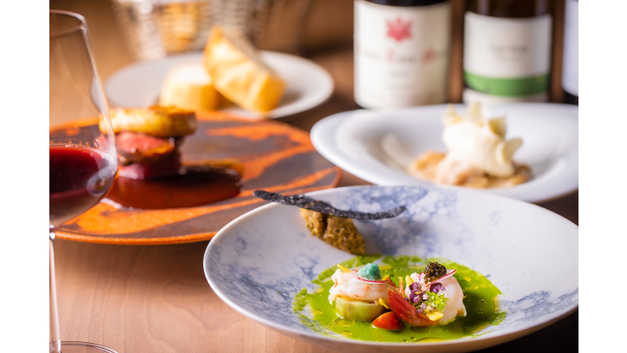 HOKKAIDO CUISINE KAMUY|料理長・料理長候補の求人画像2枚目