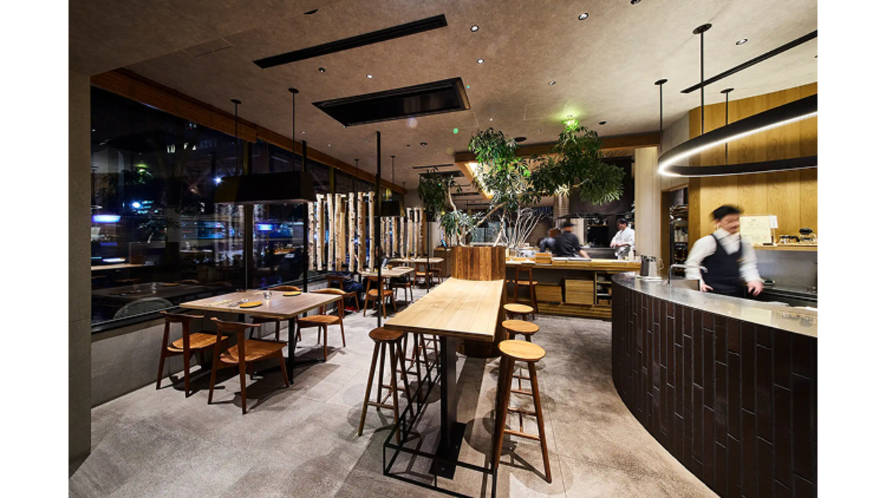 HOKKAIDO CUISINE KAMUY|料理長・料理長候補の求人画像3枚目