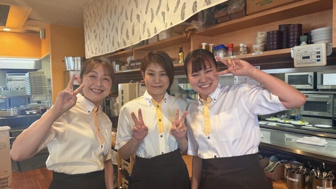 ジョイフル ララプレイス愛宕店 ファミレス | レストランサービス・ホールスタッフ)の求人の写真 1枚目