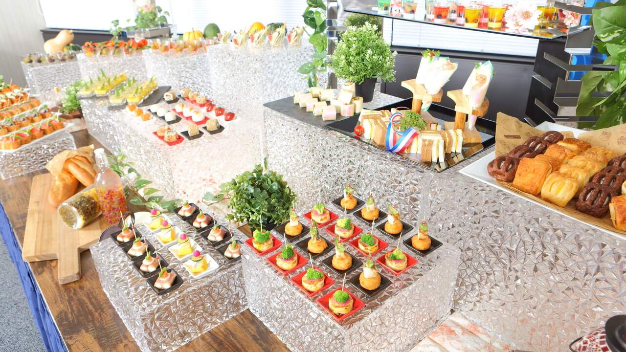 L stay＆grow|料理長・料理長候補の求人画像1枚目