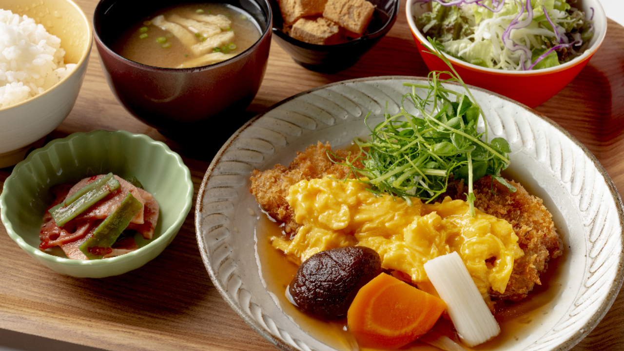 L stay＆grow|料理長・料理長候補の求人画像2枚目