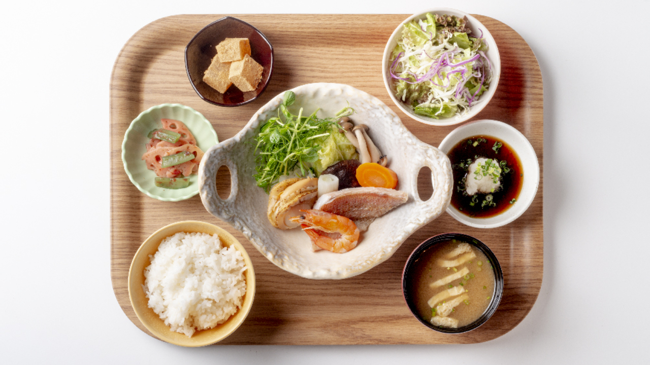 L stay＆grow Lstay&grow南砂町 ホテル・旅館 | 料理長・料理長候補)の求人の写真 2枚目