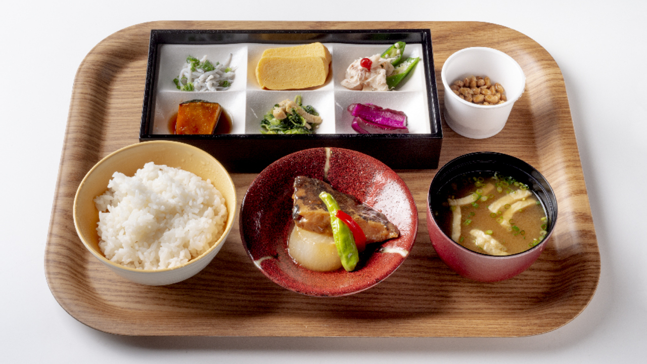 L stay＆grow Lstay&grow南砂町 ホテル・旅館 | 料理長・料理長候補)の求人の写真 3枚目