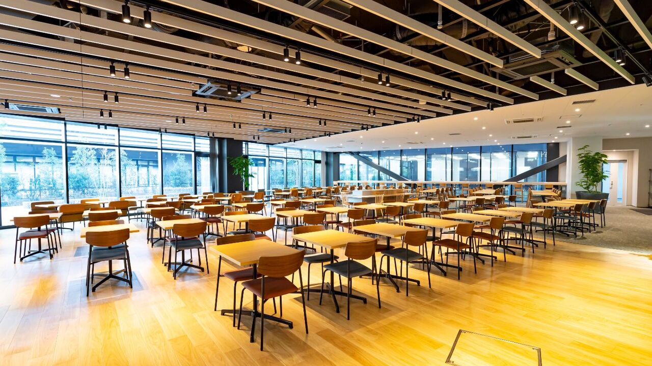 L stay＆grow Lstay&grow南砂町 ホテル・旅館 | 料理長・料理長候補)の求人の写真 4枚目