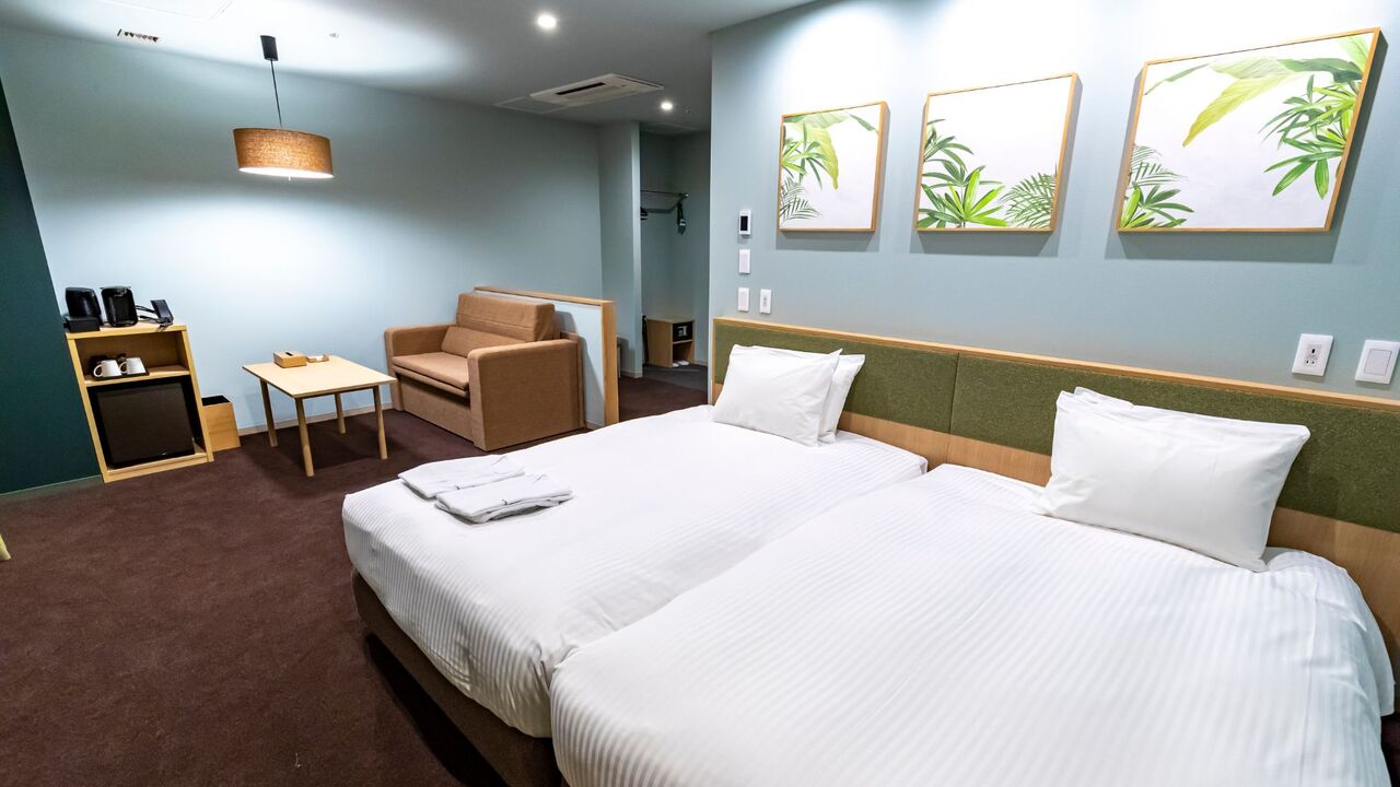 L stay＆grow|料理長・料理長候補の求人画像2枚目