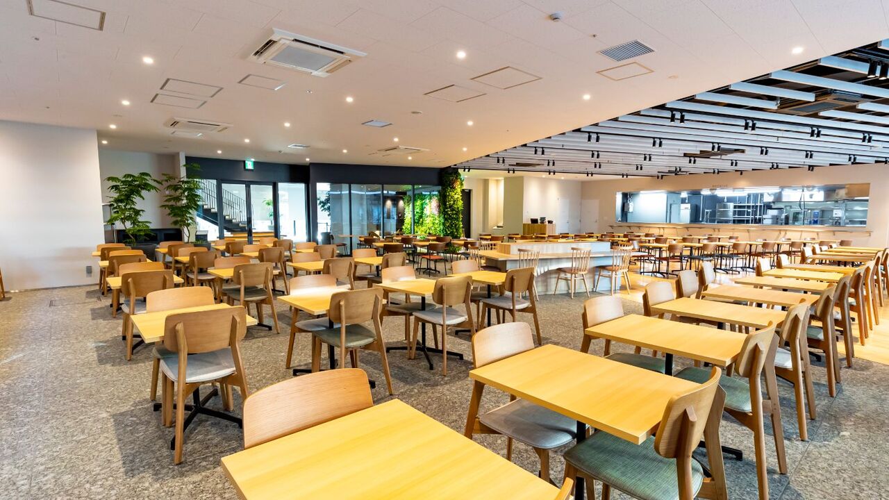 L stay＆grow|料理長・料理長候補の求人画像3枚目