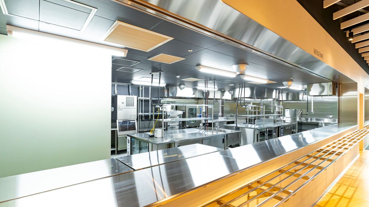 L stay＆grow|料理長・料理長候補の求人画像2枚目