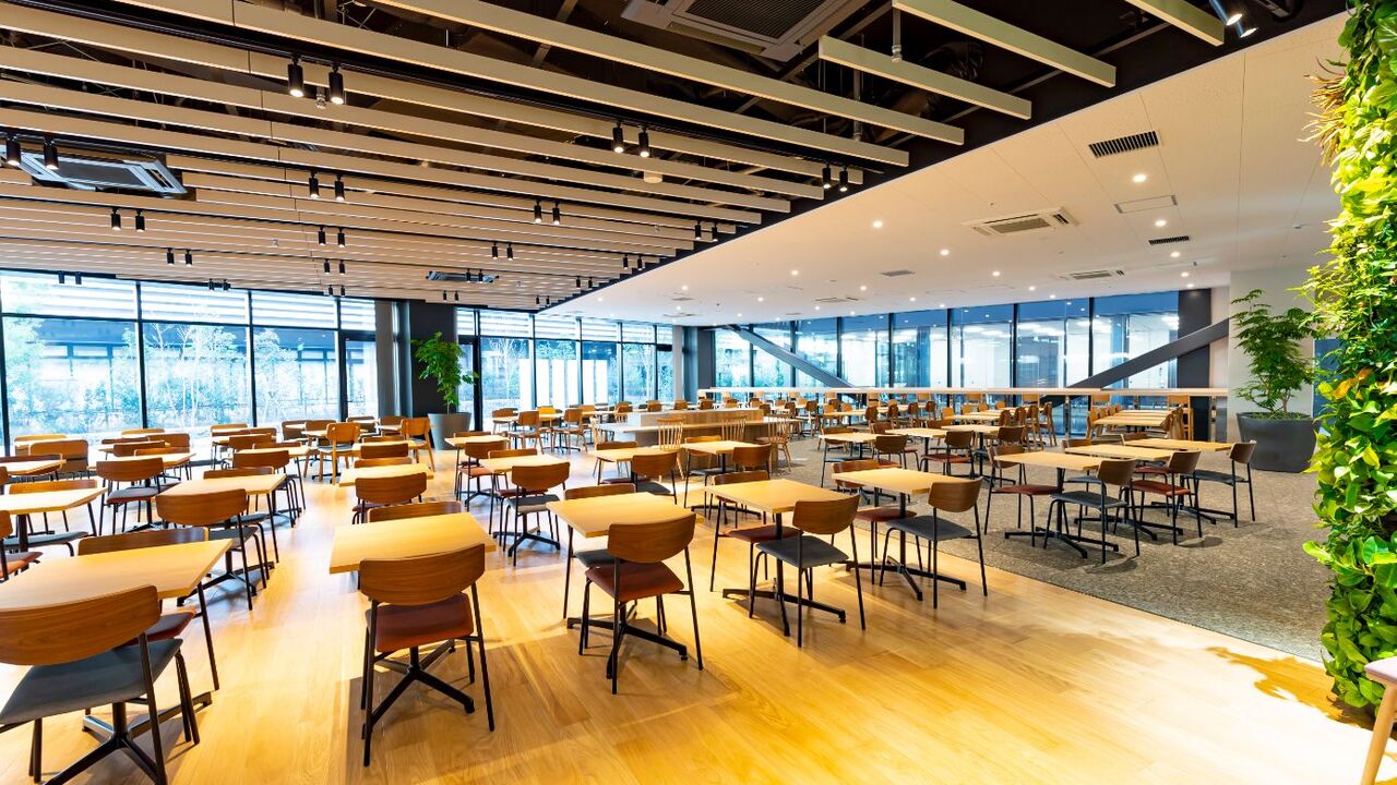 L stay＆grow|料理長・料理長候補の求人画像3枚目