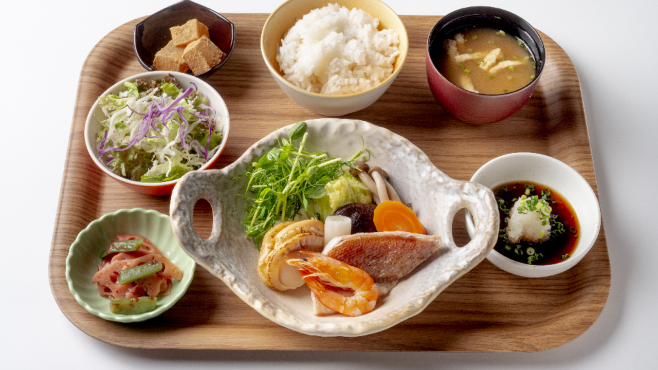 L stay＆grow|料理長・料理長候補の求人画像4枚目