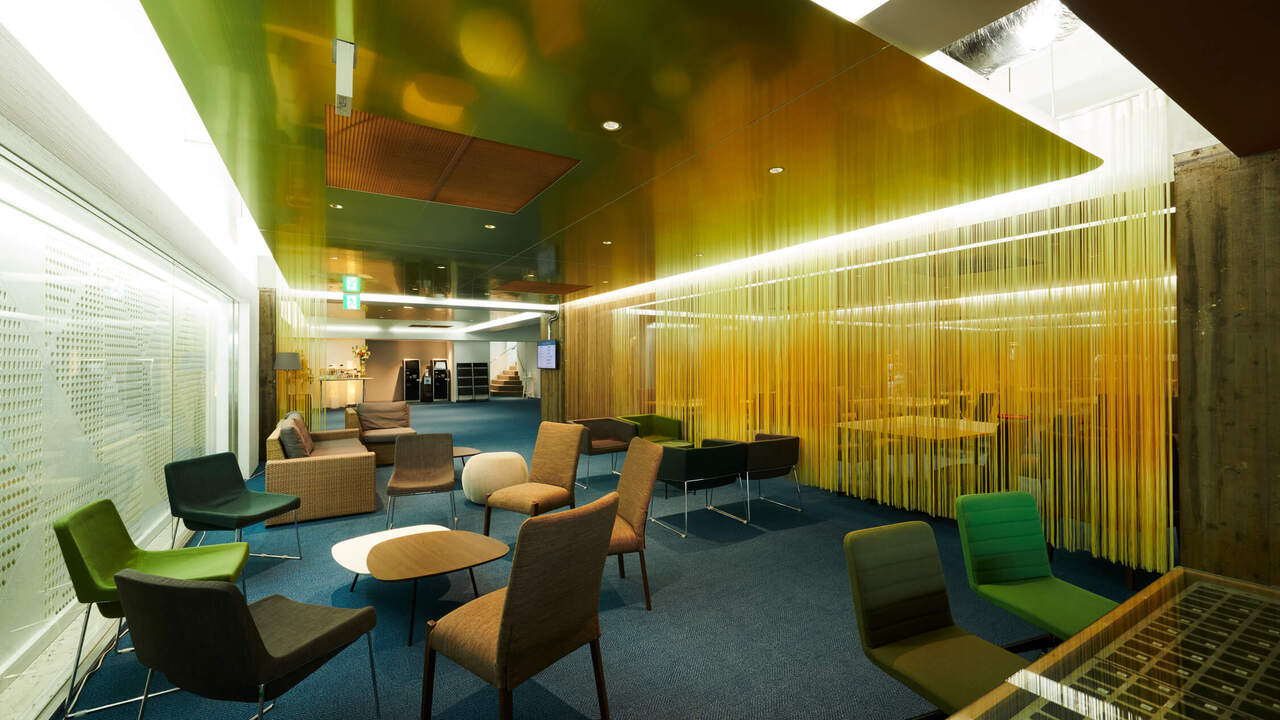 L stay＆grow|宿泊全般の求人画像1枚目